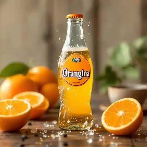 Orangina
