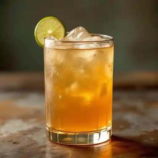 Moxies Mule