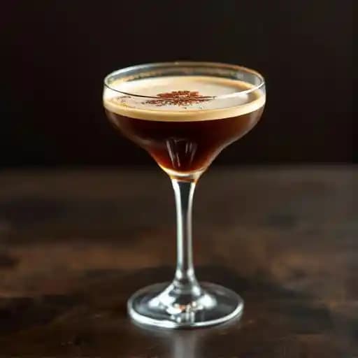 Espresso Martini