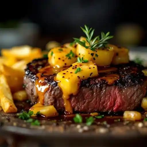 BIG ISLAND RIBEYE