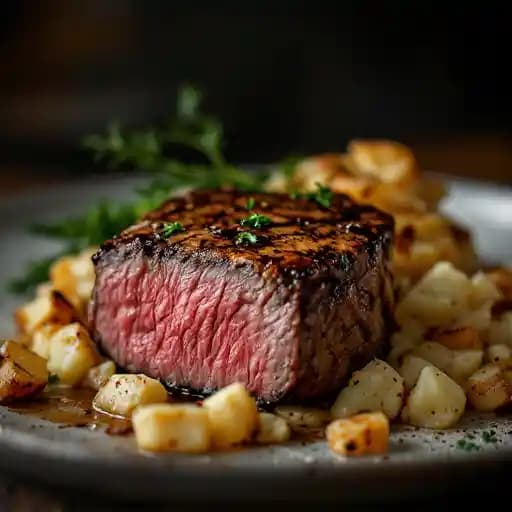 BARREL CUT FILET MIGNON