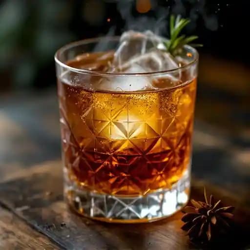 Amaro Sfumato