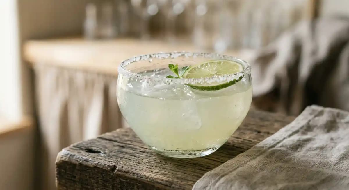 Margarita