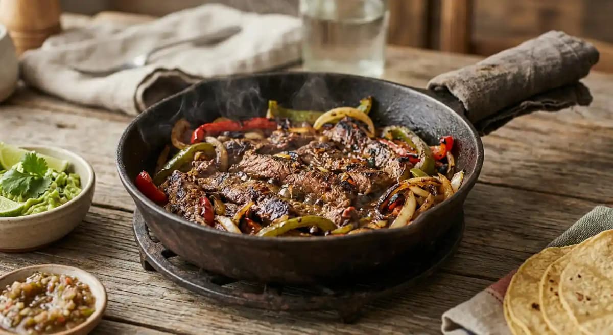 Fajitas