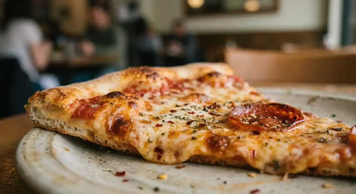 Chrissy's Pizza