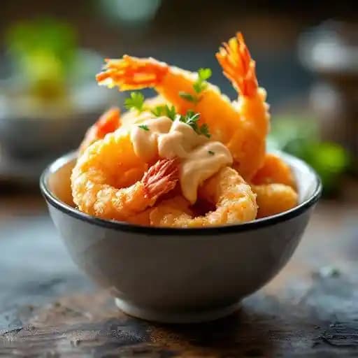 JUMBO EBI MAYO