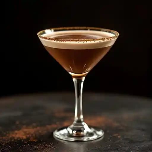 KETEL ONE CHOCOLATE ESPRESSO MARTINI