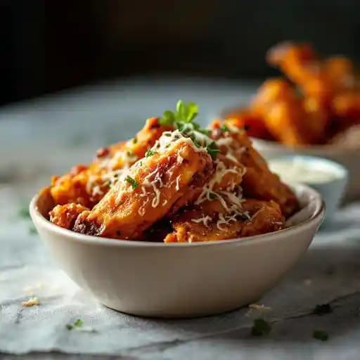 Earls Wings
