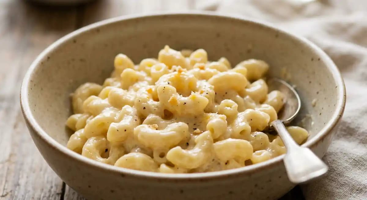 Mac Cheese