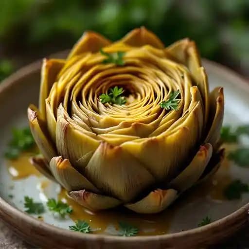 Artichoke Andrée