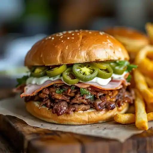 Kinda Sorta Torta (GFO)