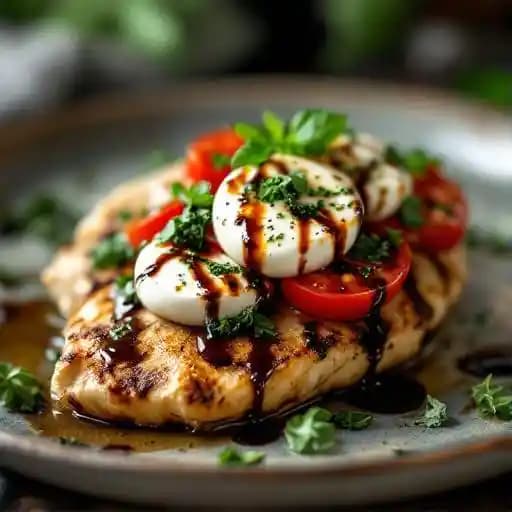 Chicken Dinner Recipes