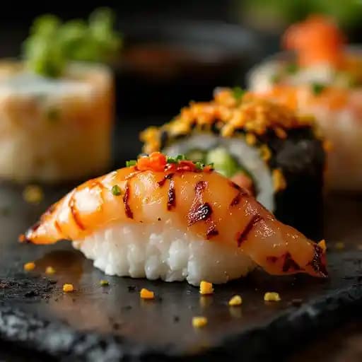 Aburi Sushi