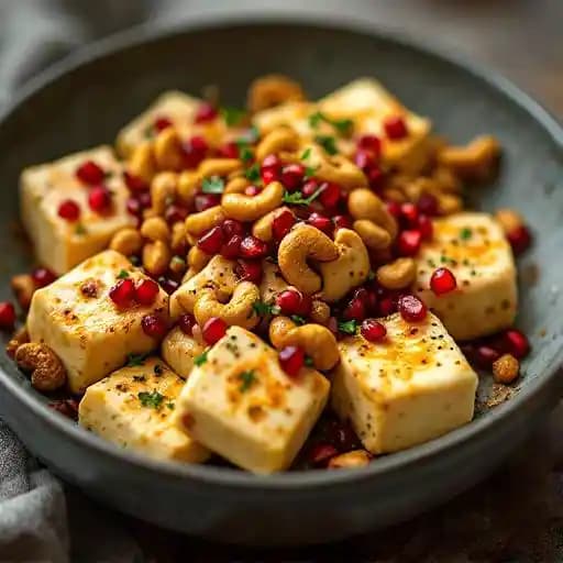 MAKHMALI PANEER