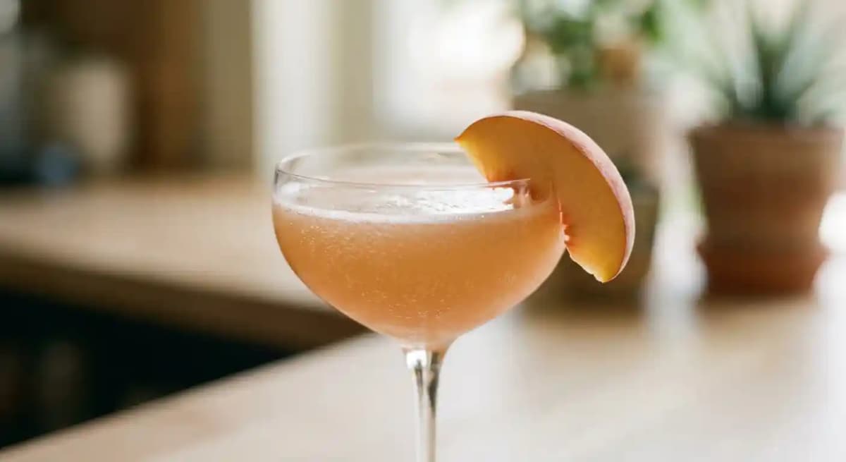 Bombay Bellini
