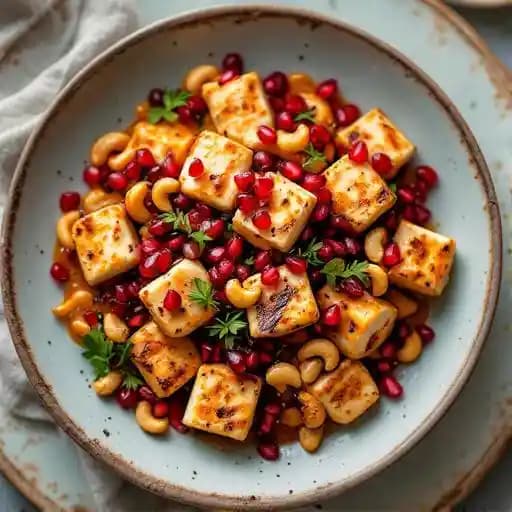MAKHMALI PANEER