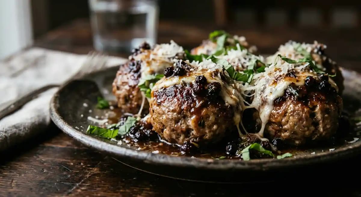 Meatballs