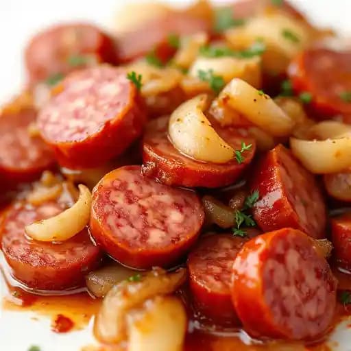 CHORIZO RIOJANO