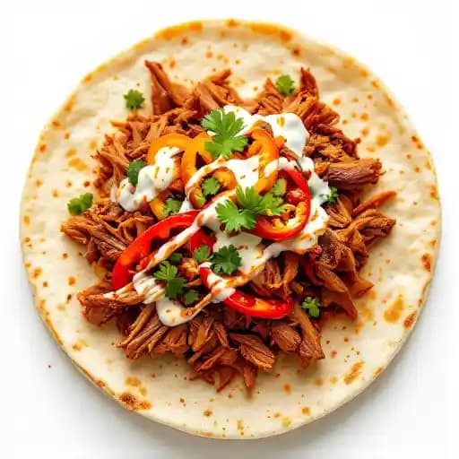 Carne Adobada