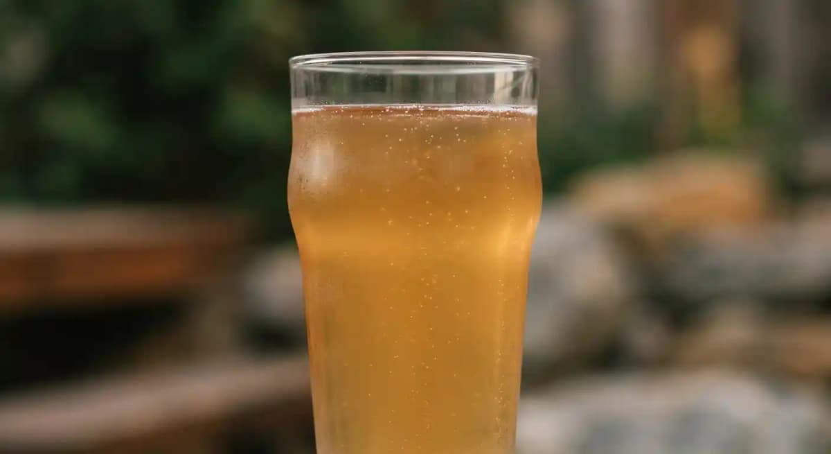 Angry Orchard Cider