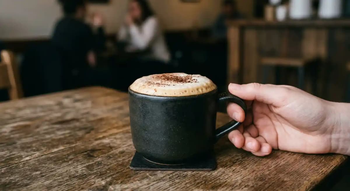 BILLY MINER COFFEE