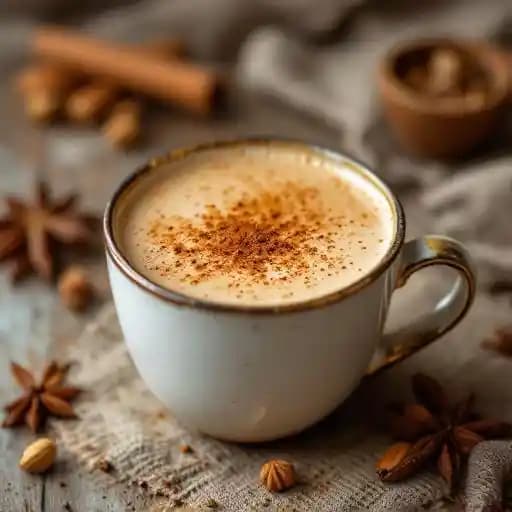 Homemade Chai