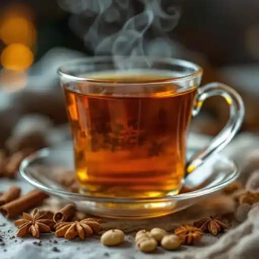 Our House Spice Tea