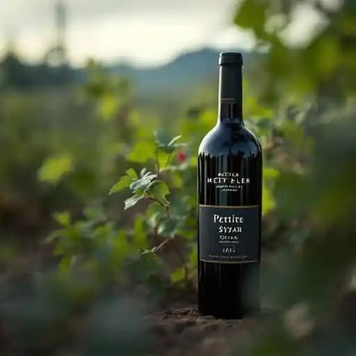 Pettite Syrah
