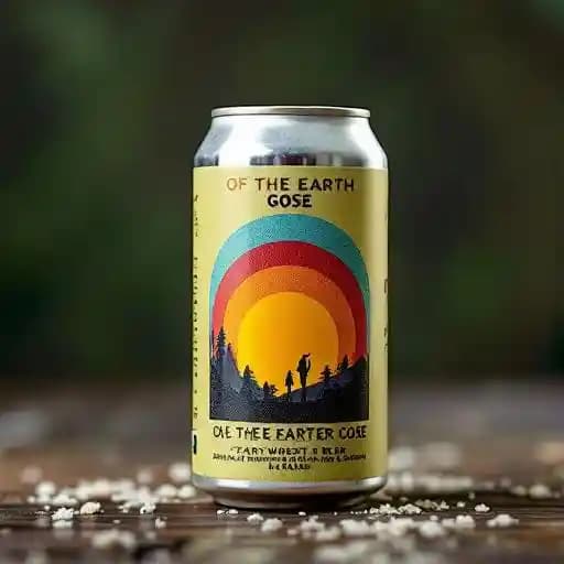 Of the Earth Gose