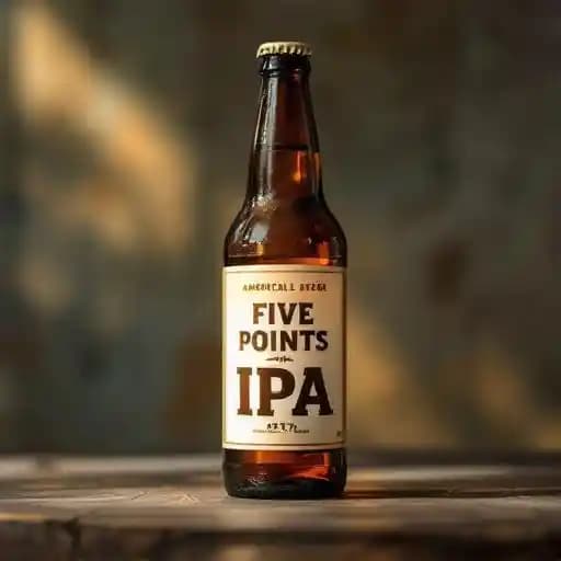 Five Points IPA