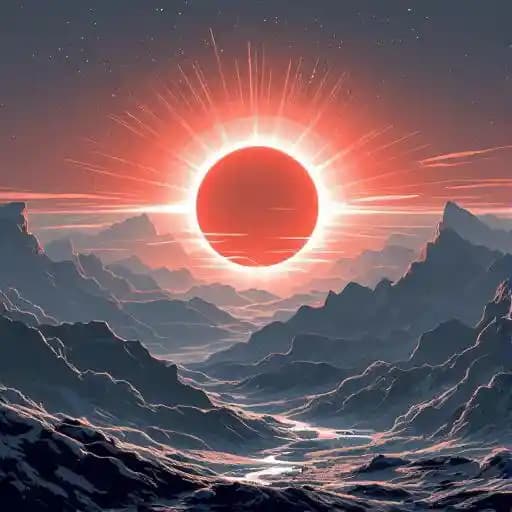 halting the eclipse