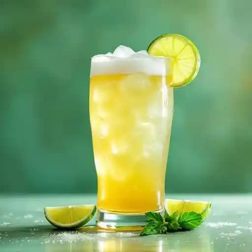 Beer Garden Margarita