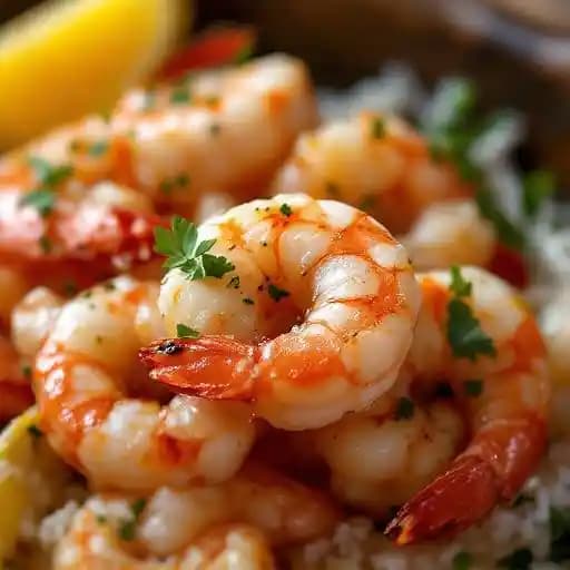 JUMBO SHRIMP COCKTAIL