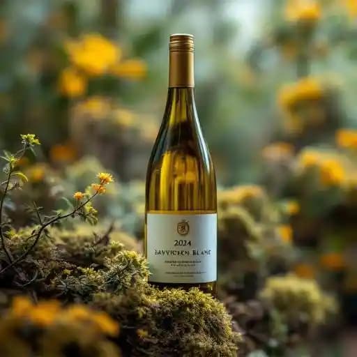 2024 Sauvignon Blanc: Domaine Gérard & Hubert Thirot-Sancerre, Loire, France.