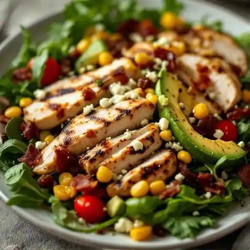 HONEY LIME CHICKEN