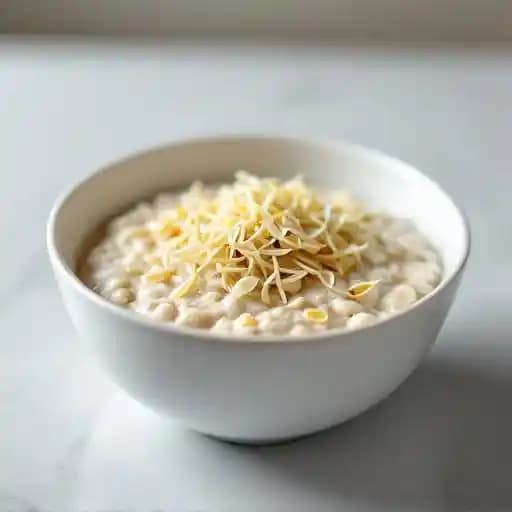 Light OATMEAL