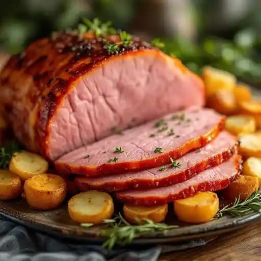 COUNTRY HAM