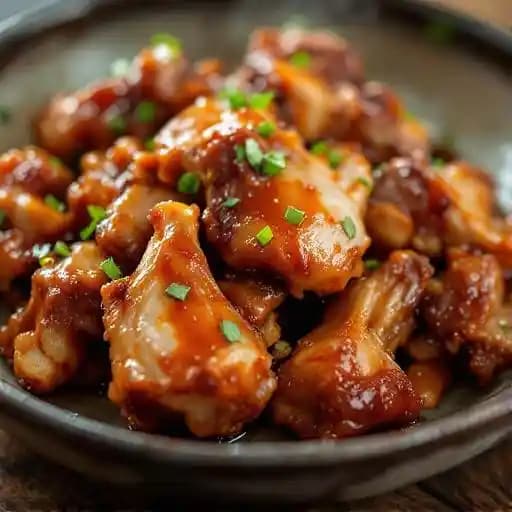 Hakka Style Pork Knuckles