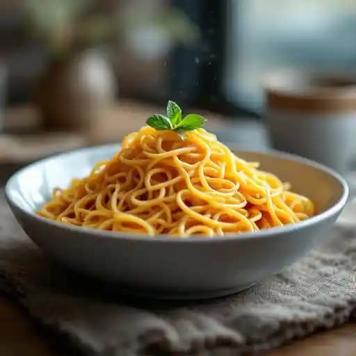 Vermicelli or Spaghetti Dinner