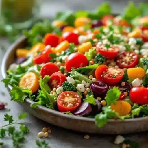 Giant Salad