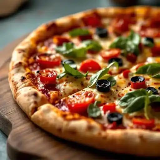 Individual Pizza