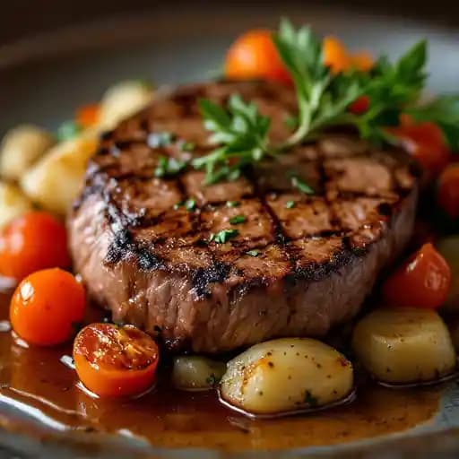 Northwest Tenderloin Filet