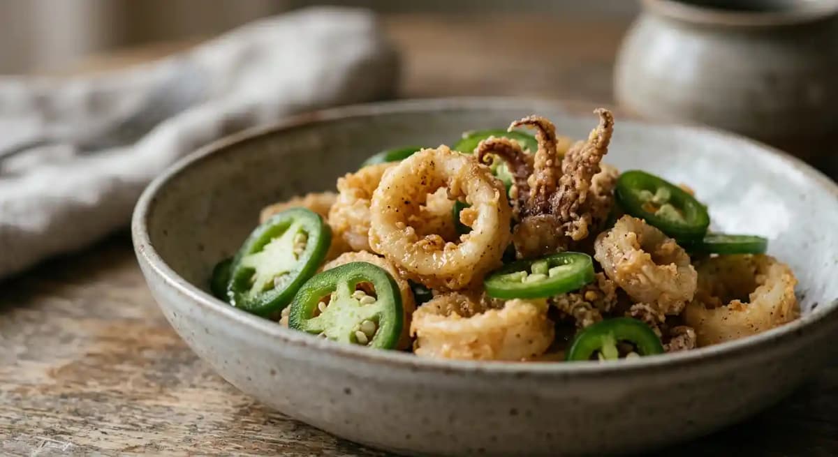 calamari