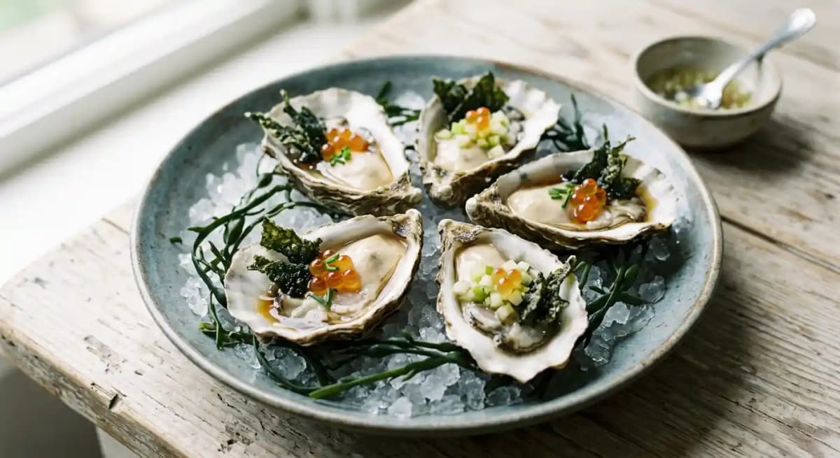 Beau Soleil Oysters (4)