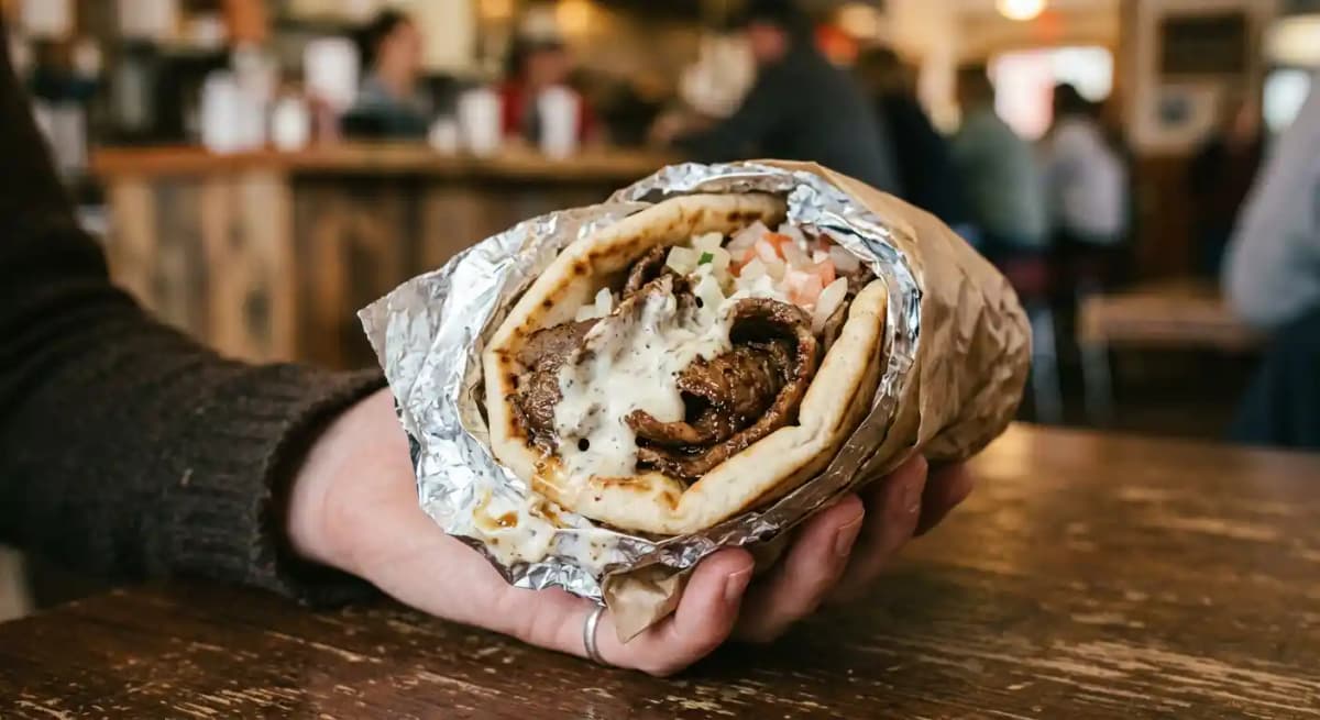 THE CBH DONAIR *