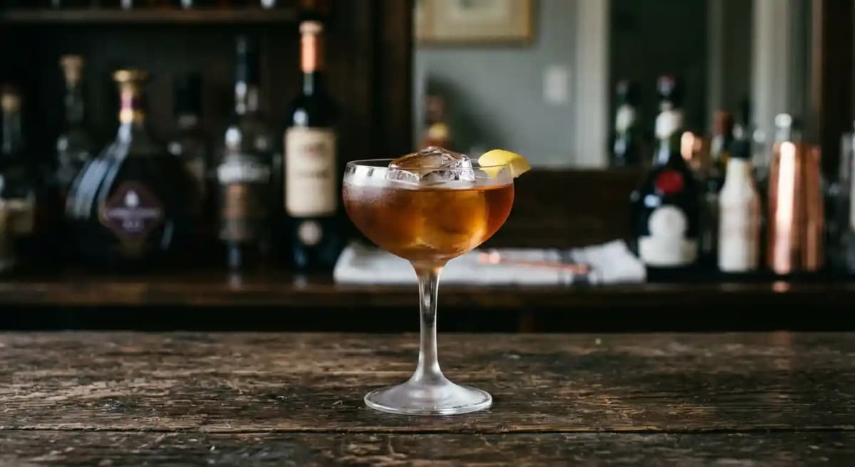 VIEUX CARRÉ