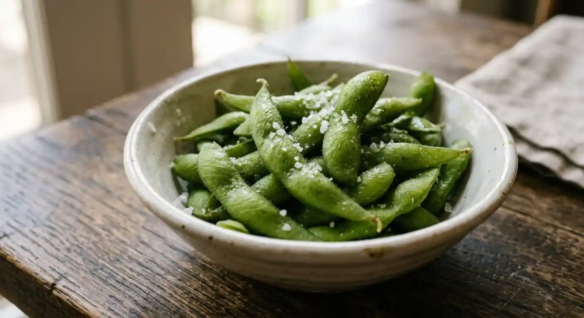 Edamame
