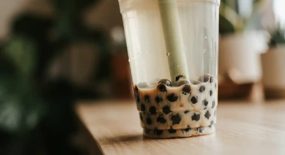 BOBA