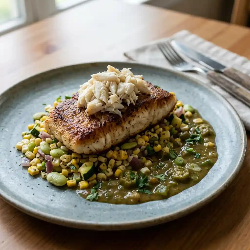 Gulf Grouper