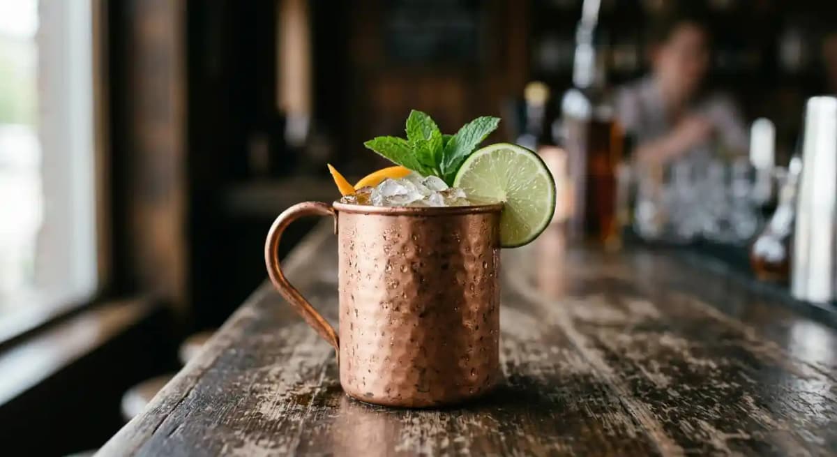 SIX FOUR MULE